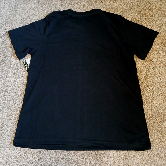 Juventus Soccer T-Shirt Boys Size XL (NWT) - Picture 2 of 6